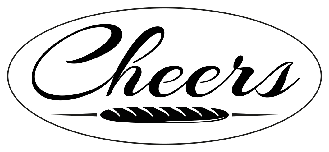 Logo Cheers